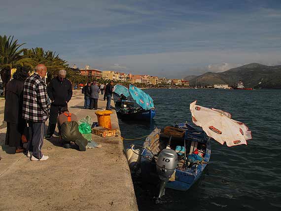 Najnowsza relacja z pok�adu Sputnika II