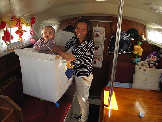 Najnowsza relacja z pok�adu Sputnika II