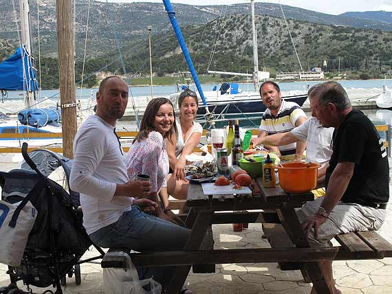 Najnowsza relacja z pok�adu Sputnika II