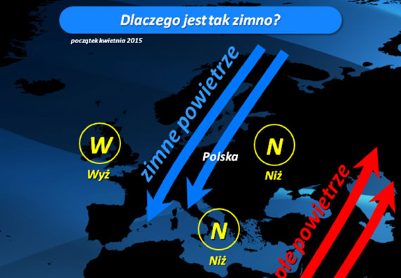 Kiedy wr�ci upragniona wiosna?