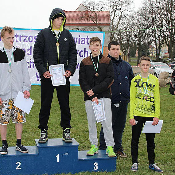 Mistrzostwa Powiatu w Wolinie