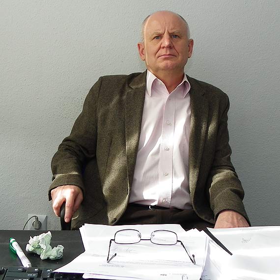 Lech Ferdynus zastępcą burmistrza Golczewa