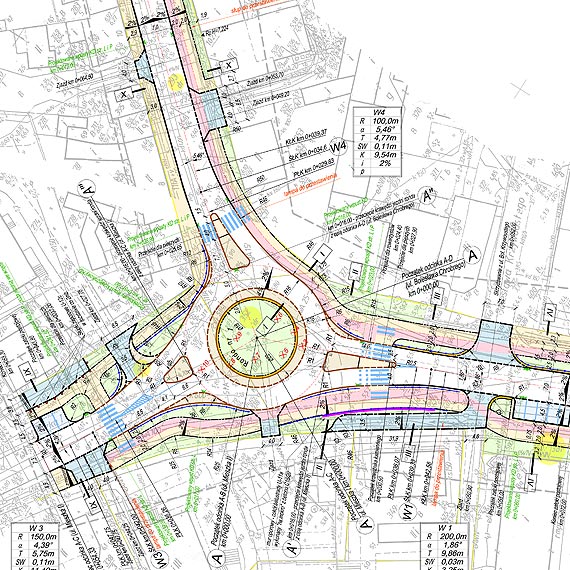 Zniknie niebezpieczne skrzyżowanie