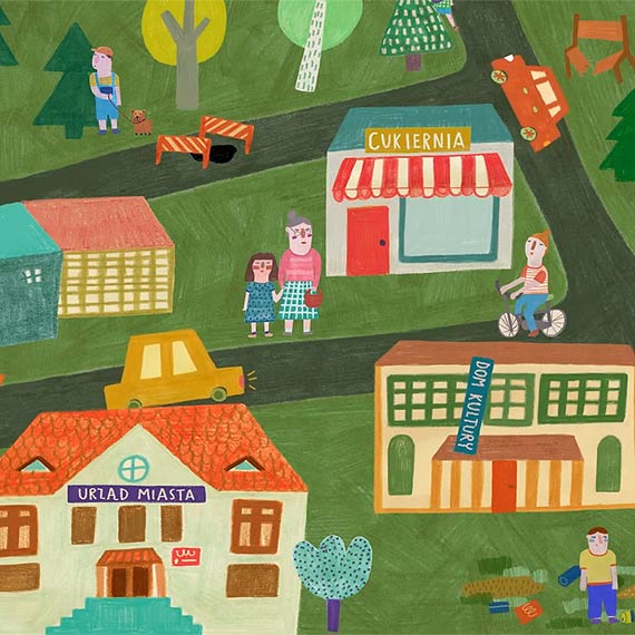 Nabór do akcji Masz Głos, Masz Wybór - tylko do 12 kwietnia