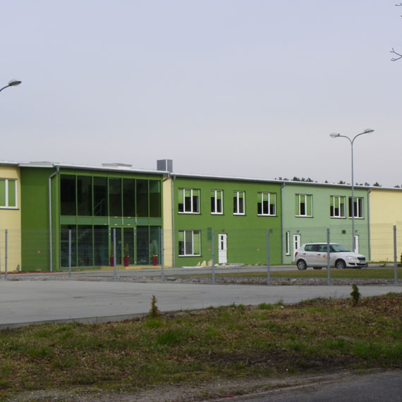Zak�ad odpiera zarzuty Czytelnika: Firma oferuje wyr�b bezpieczny