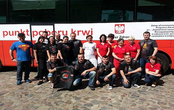 10 maja odb�dzie si� rozpocz�cie sezonu motocyklowego