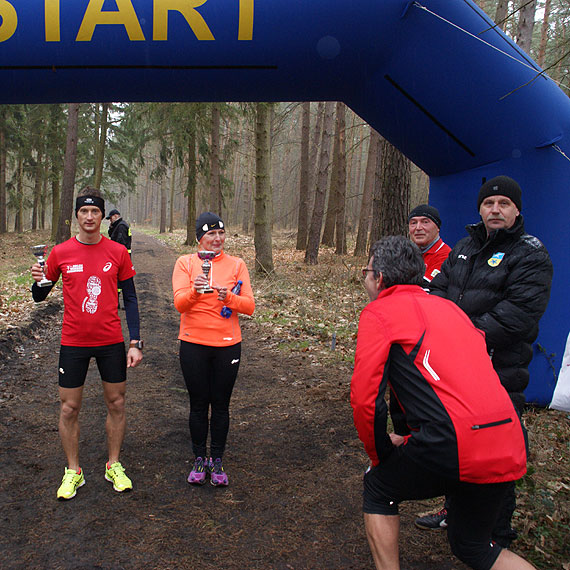 Dziwnowska Liga Biegowa – drugi bieg