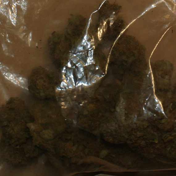 Handluj�c narkotykami „dorabia�a do domowego bud�etu”