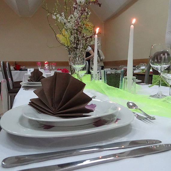 Konkurs pt." St� okoliczno�ciowy" w Zespole Szk� Ponadgimnazjalnych