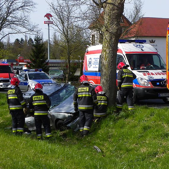 Mitsubishi w rowie i na dachu