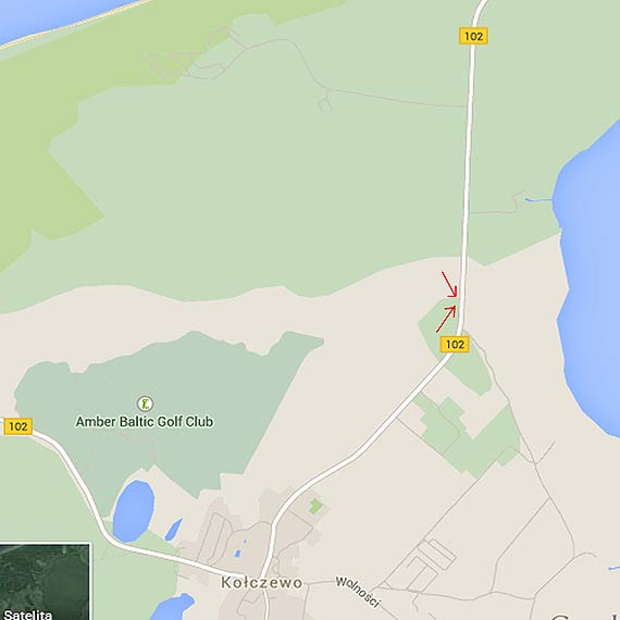 Kto zgubi� tablic� rejestracyjn�?!