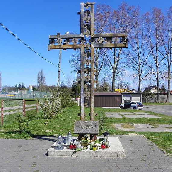 Zado��uczynienia pogorzelcom pogr��� bud�et gminy?