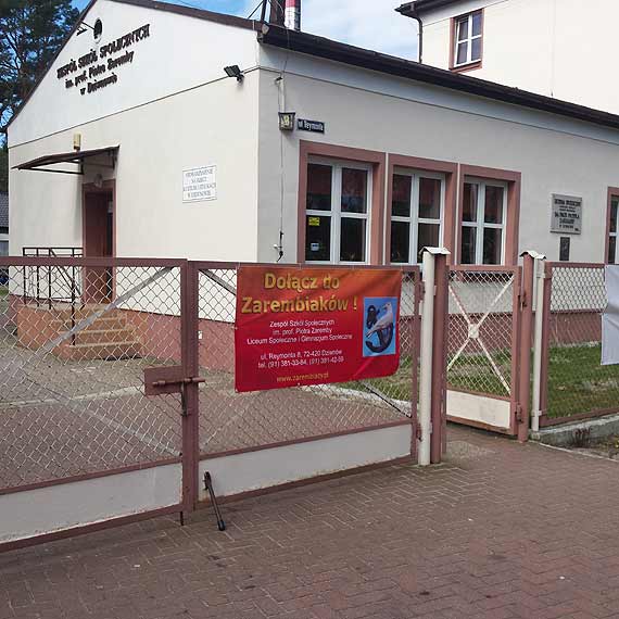 Dzie� Otwarty u Zarembiak�w