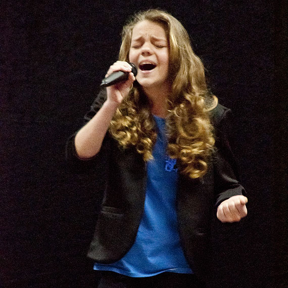 Przegl�dy Muzyczne w Kamie�skim Domu Kultury