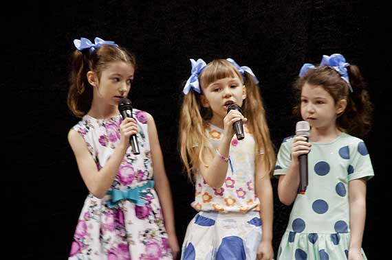 Przegl�dy Muzyczne w Kamie�skim Domu Kultury