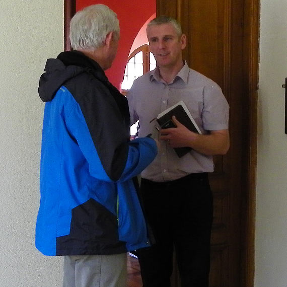 Co burmistrz ma do ukrycia w sprawie Kwarta�u Dominika�skiego?