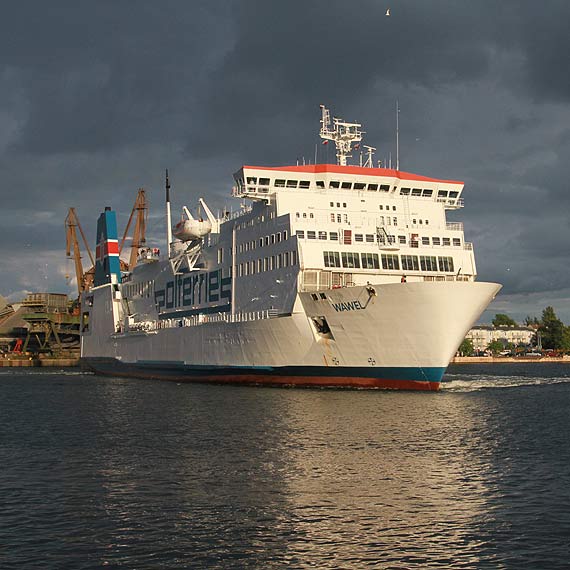 Dzi� zapadnie decyzja w sprawie powo�ania Polskiej Grupy Promowej