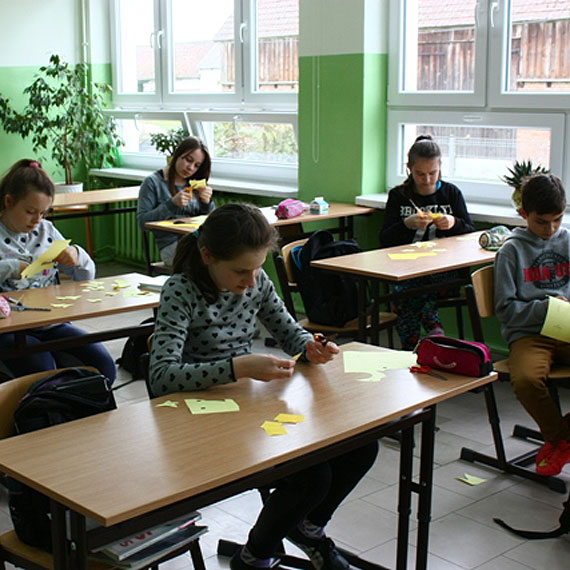 Akcja �onkile 2015 w Koniewie