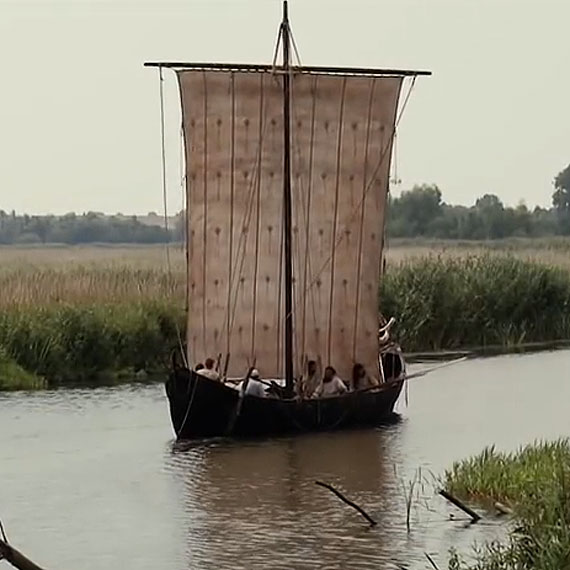 Nakr�cili film w Wolinie! Przeczytaj i dowiedz si� wi�cej o produkcji