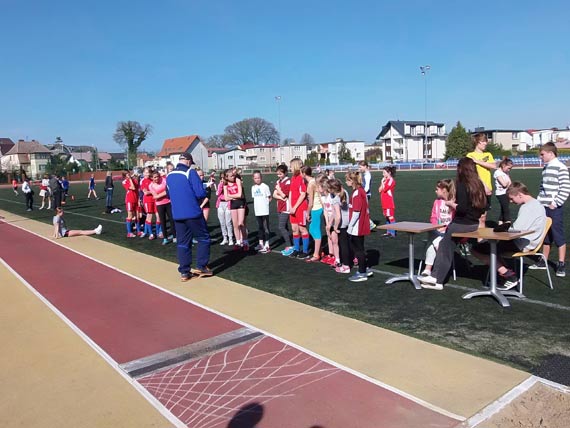 IV Międzyzdrojski Czwartek Lekkoatletyczny