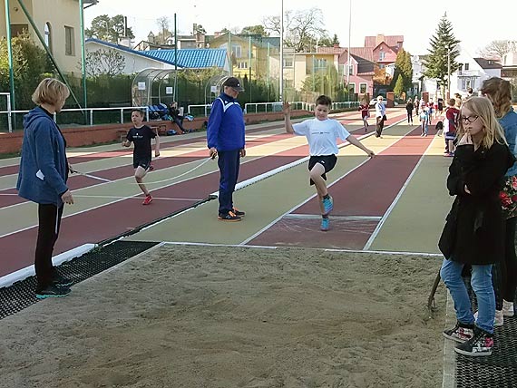 IV Międzyzdrojski Czwartek Lekkoatletyczny