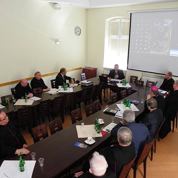 Konferencja Naukowa w Wolinie po�wi�cona �w. Ottonowi Biskupowi Bambergu