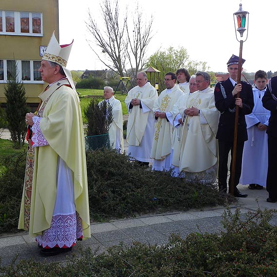 Konferencja Naukowa w Wolinie po�wi�cona �w. Ottonowi Biskupowi Bambergu