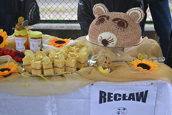 Dzie� Ciasteczkowego Potworka. Ostromic na s�odko, �wi�to Rodziny