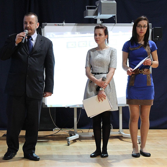 Zako�czenie roku szkolnego dla maturzyst�w. Niebawem egzamin dojrza�o�ci