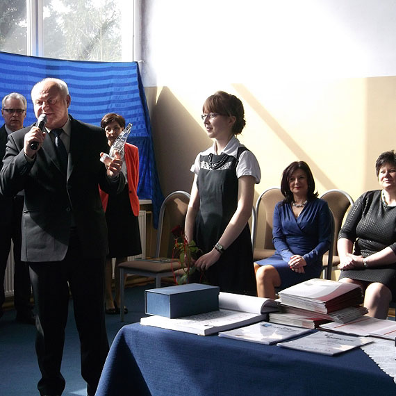 Zako�czenie roku szkolnego dla maturzyst�w. Niebawem egzamin dojrza�o�ci