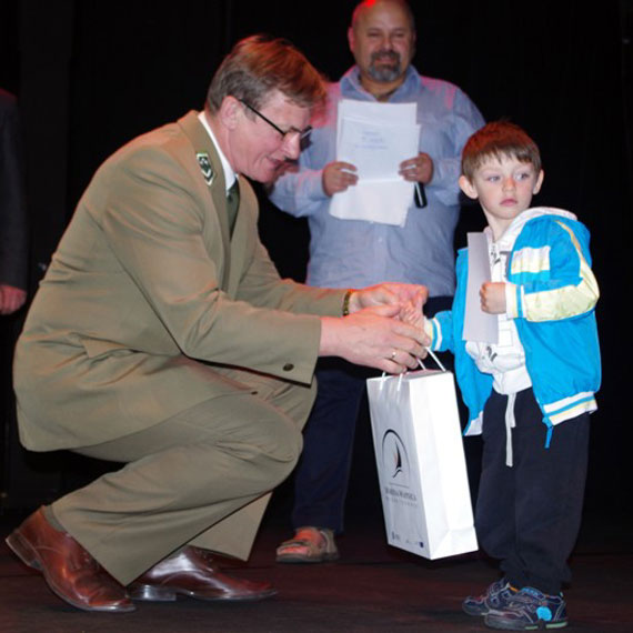 Mi�dzynarodowy Dzie� Ziemi w Mi�dzyzdrojach