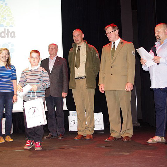 Mi�dzynarodowy Dzie� Ziemi w Mi�dzyzdrojach