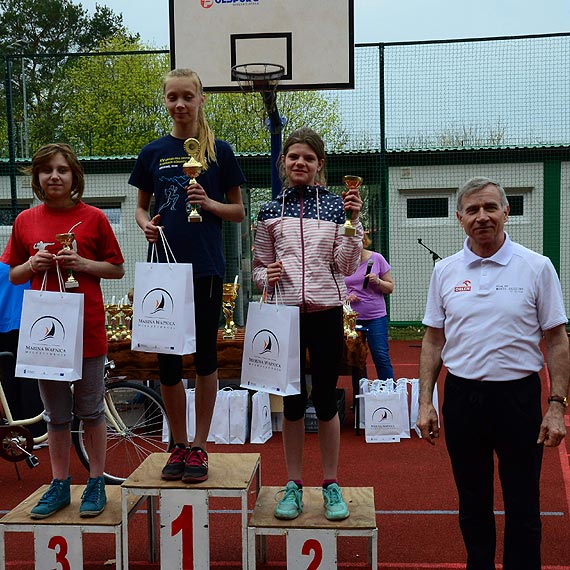 XIX Wiosenne Biegi Prze�ajowe w Wapnicy. Zobacz fotogaleri�!