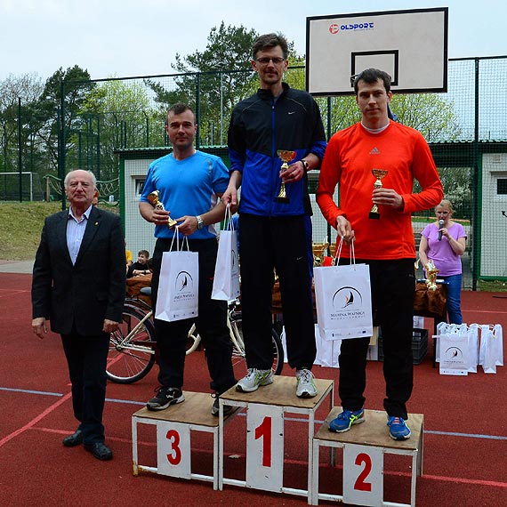 XIX Wiosenne Biegi Prze�ajowe w Wapnicy. Zobacz fotogaleri�!