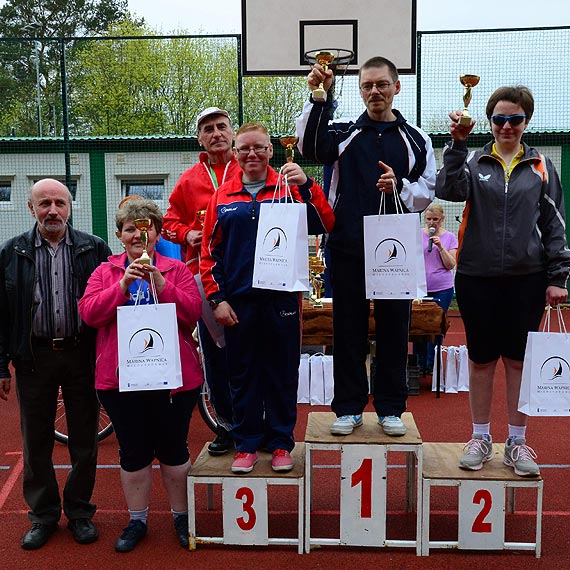 XIX Wiosenne Biegi Prze�ajowe w Wapnicy. Zobacz fotogaleri�!