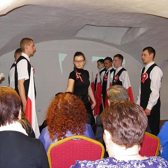 Święto Trzeciego Maja w Wolinie