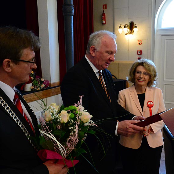 To była naprawdę wyjątkowa sesja