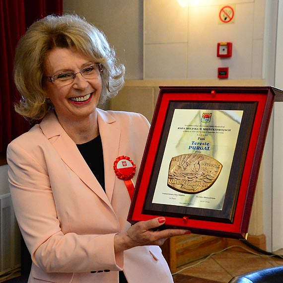 To była naprawdę wyjątkowa sesja