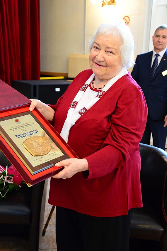 To była naprawdę wyjątkowa sesja