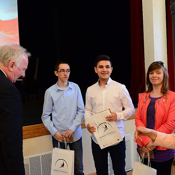 To była naprawdę wyjątkowa sesja