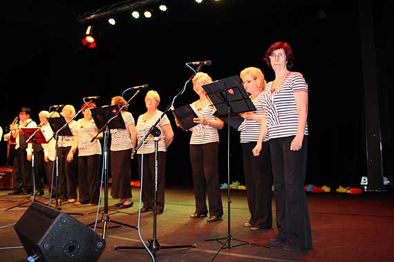 Maj�wka 2015 w MDK w Mi�dzyzdrojach