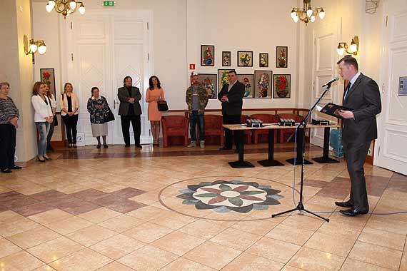 Maj�wka 2015 w MDK w Mi�dzyzdrojach