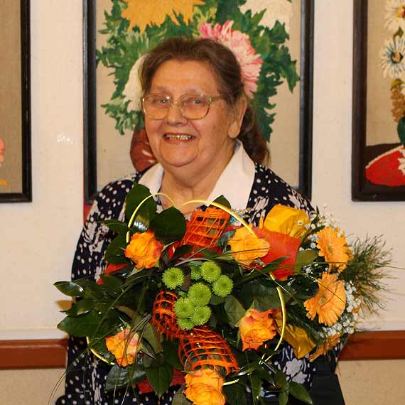 Maj�wka 2015 w MDK w Mi�dzyzdrojach