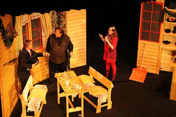 Maj�wka 2015 w MDK w Mi�dzyzdrojach