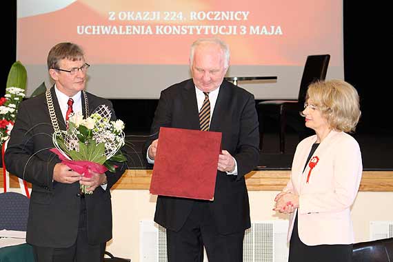 Maj�wka 2015 w MDK w Mi�dzyzdrojach