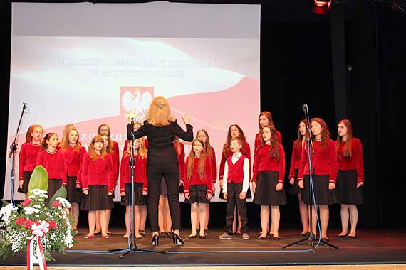 Maj�wka 2015 w MDK w Mi�dzyzdrojach