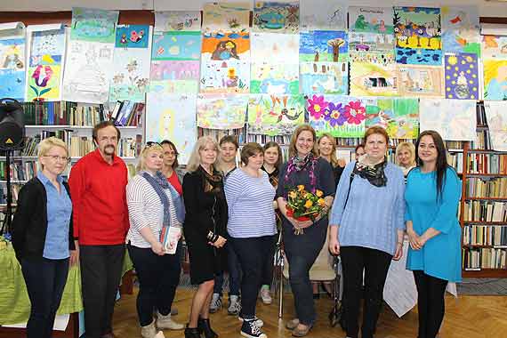 Happy Ending Expert w Międzyzdrojach