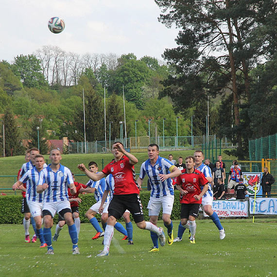 Vineta wygrywa zaległy mecz z Energetykiem