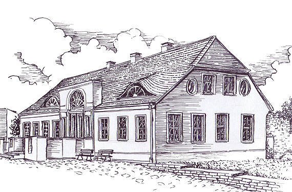 Noc Muze�w 2015 w Muzeum Regionalnym im. Andrzeja Kaubego w Wolinie