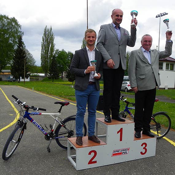 Świerzno wzięło wszystko